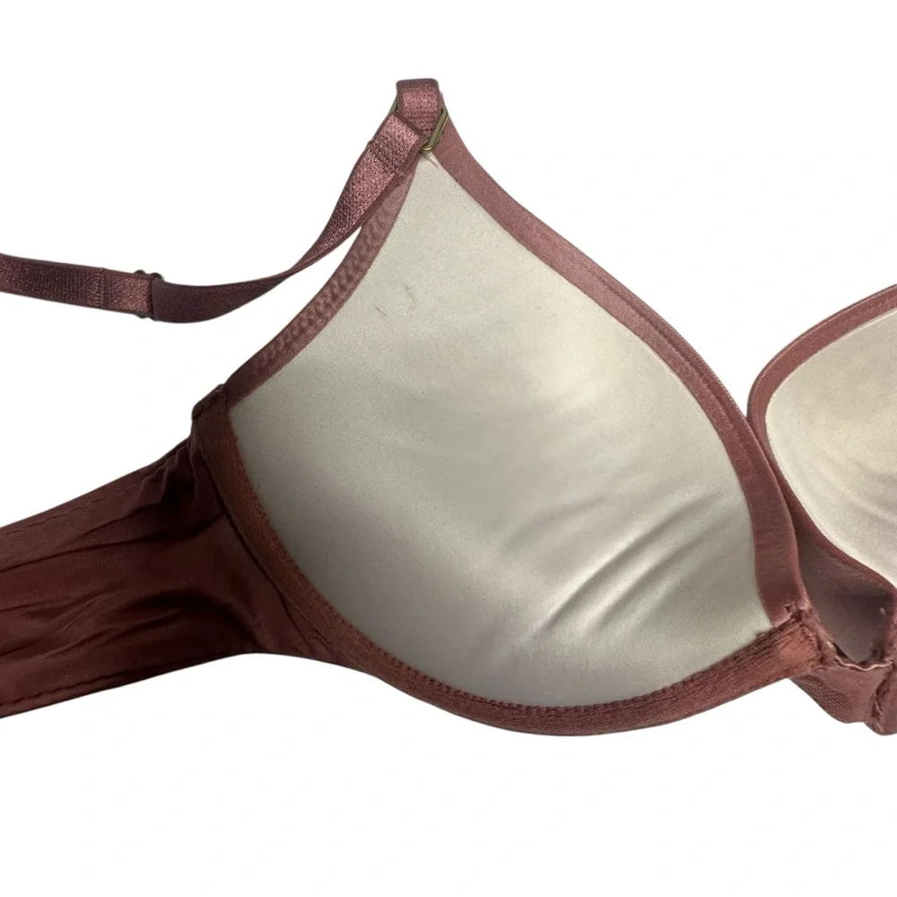 Victorias Secret Very Sexy PushUp Bra 32A